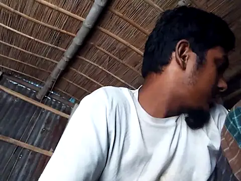 Webkamerová show HoT_BoY__Salim_Khan_BD