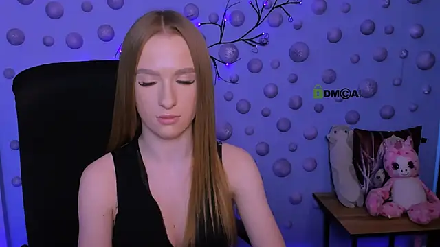 doll_vey's Live XXX Chat