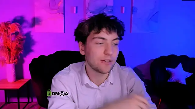 joseph_bear_n Webbikameraesitys