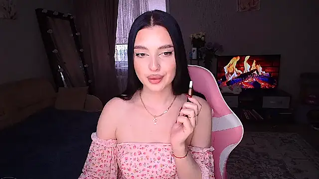 yoursLina Webcam-Show