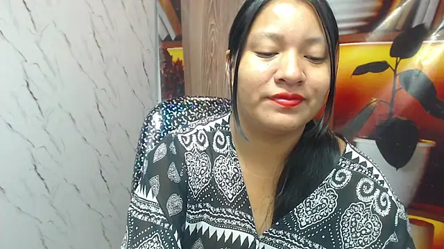 Sol_vannesa's Live XXX Chat
