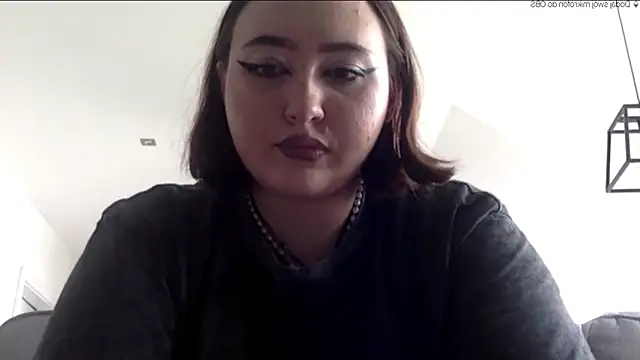 AriaWet – Live XXX-chat