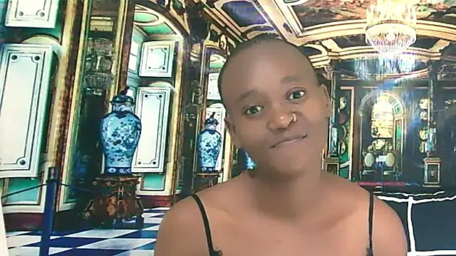 EbonyOlive69's Live XXX Chat