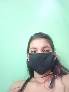 Aafreen_36 Webcam show