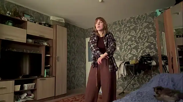 ShonnaTweddle Live XXX-Chat