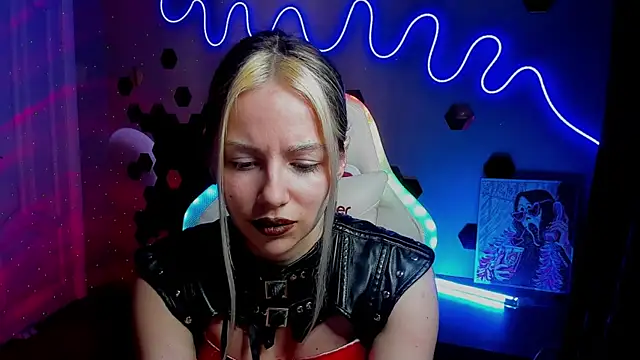 mistress_annaa: απευθείας συνομιλία ΧΧΧ