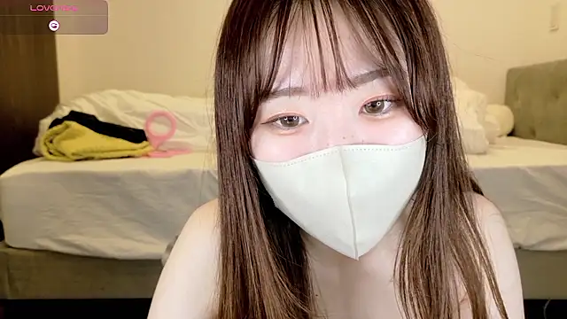 yura_ra_ra 웹캠 쇼
