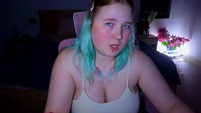 Živý XXX chat ChimberWol