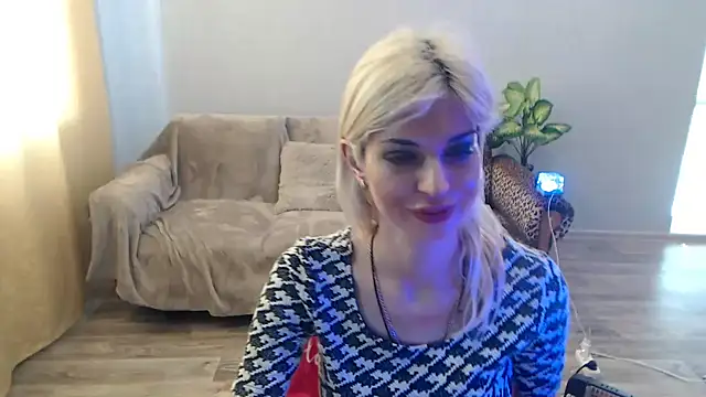 SexyBeatriice's Live XXX Chat