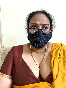 jyosthna Webcam-Show