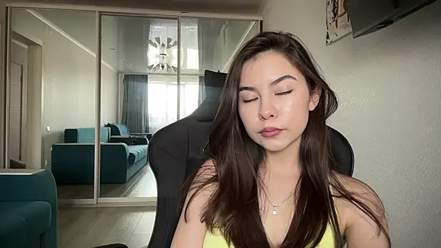 Ellewaay Webcam show