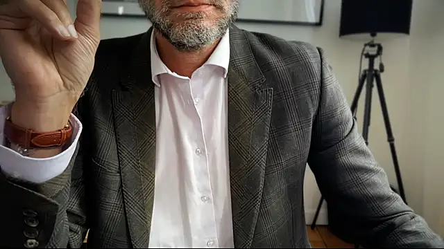mecchaude's Webcam Show