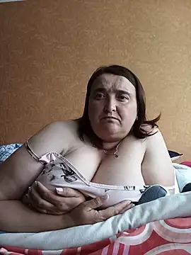 LiluHot – Naživo XXX chat