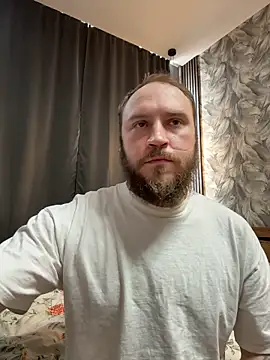 HermanFire Live XXX-Chat