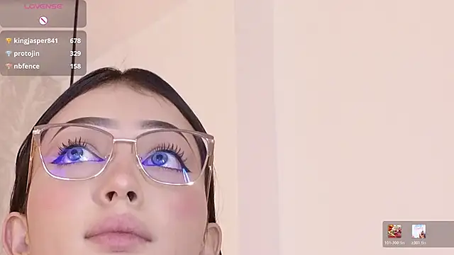scarlethlux Obrolan Langsung XXX