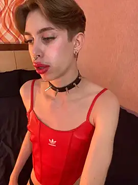 dark_noir_ Obrolan Langsung XXX