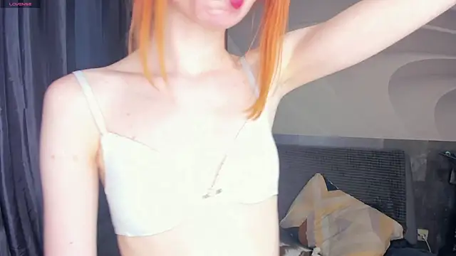 TarynPalek Live Chatraum