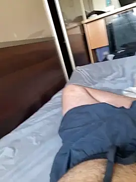 PatMat3693 Pertunjukan Webcam
