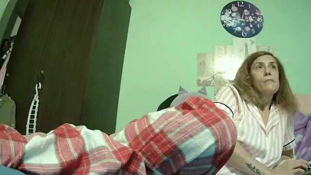 SexyGioconda Obrolan Langsung XXX