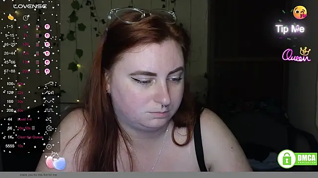Chat XXX en directo de Alicia_love00