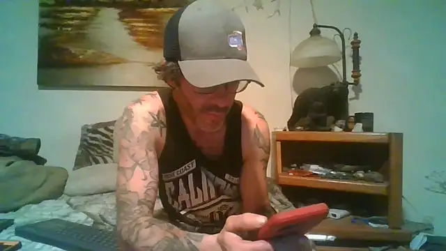 Chatroom XXX en direct de theboobietrap