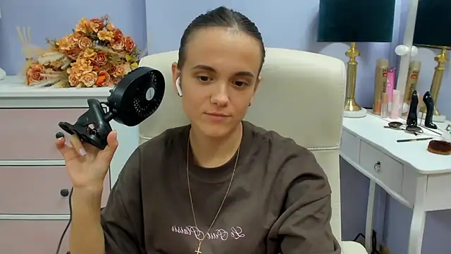 Chat XXX en directo de dirtyxEmily