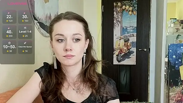 blue_box – Naživo XXX chat
