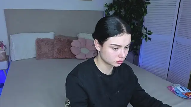 Silena_sky: онлайн-секс-чат