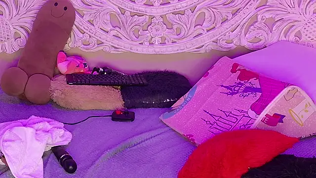MalaikaBrown Live XXX-Chat