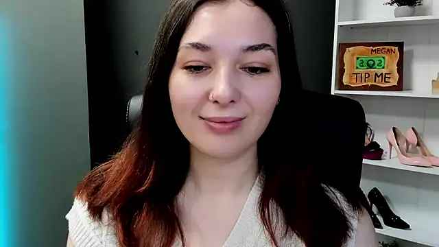 Meagn_Extasy – Naživo XXX chat
