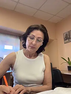 Im_your_dream's Webcam Show