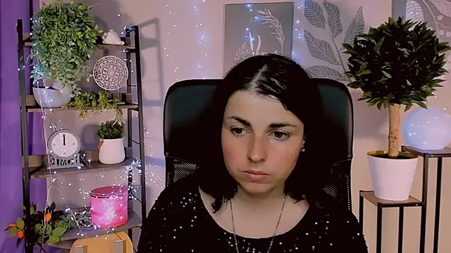 Czat XXX na żywo – MartaEdams