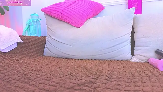 Daisy_Price 라이브 XXX 채팅