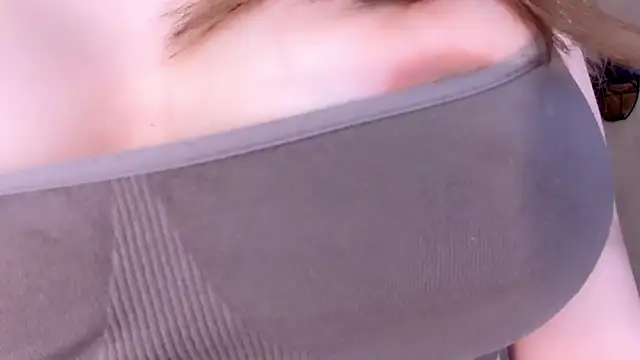 Živý XXX chat Eva_StarXXXX