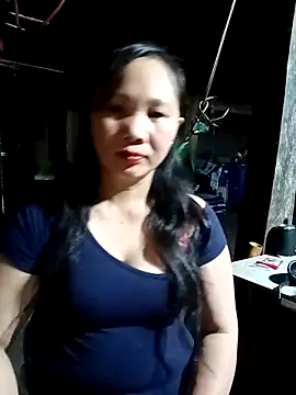 Susi-so Pertunjukan Webcam