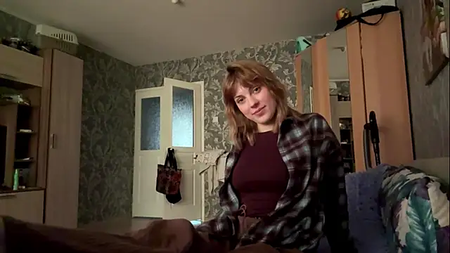 Živý XXX chat ShonnaTweddle