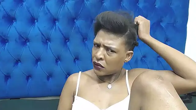 SpicyQueenxxxx Obrolan Langsung XXX
