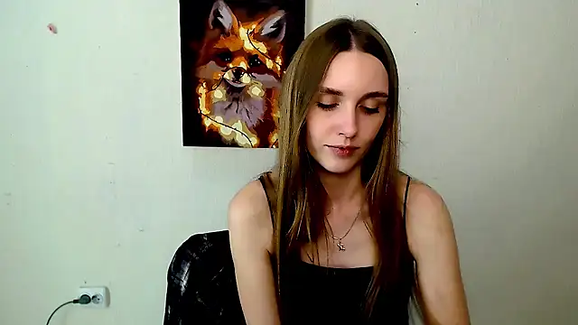 Doll_Angelina Adlı Modelin Canlı XXX Sohbeti