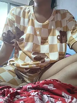 sanu_07's Webcam Show