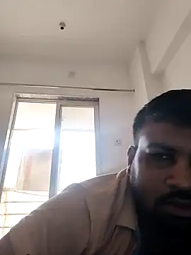 Show de webcam de vinay_smalldick
