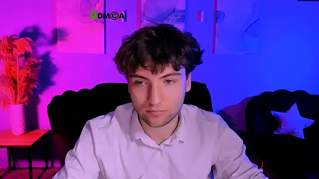Webkamerová show joseph_bear_