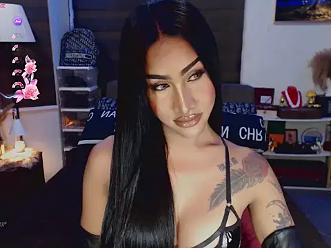 Онлайн чат XXX SeductiveVictoria