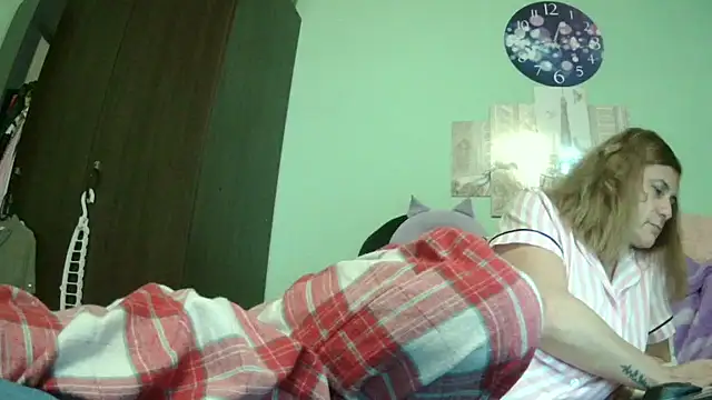 SexyGioconda 即時 XXX 聊天