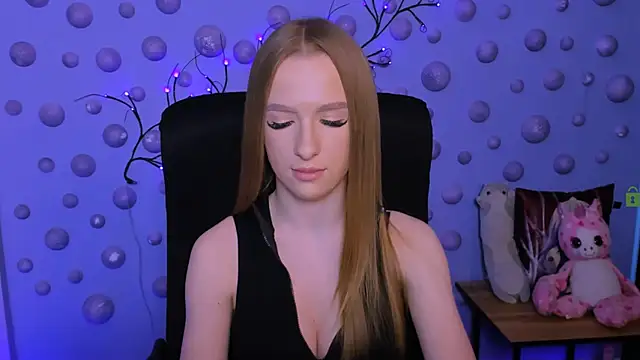 doll_vey's Live XXX Chat