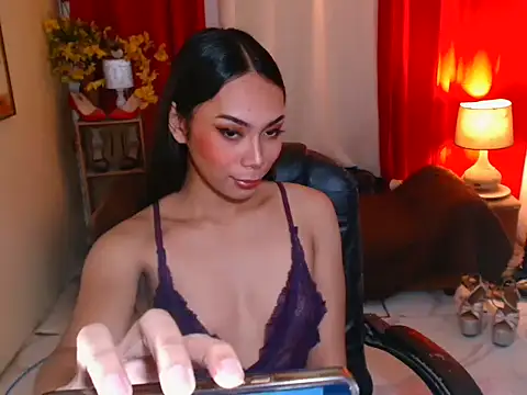 عرض كام kylieEmparado