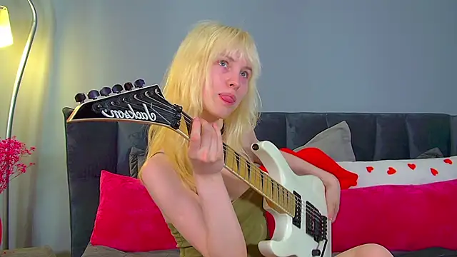 HannahHollis Live XXX-chat