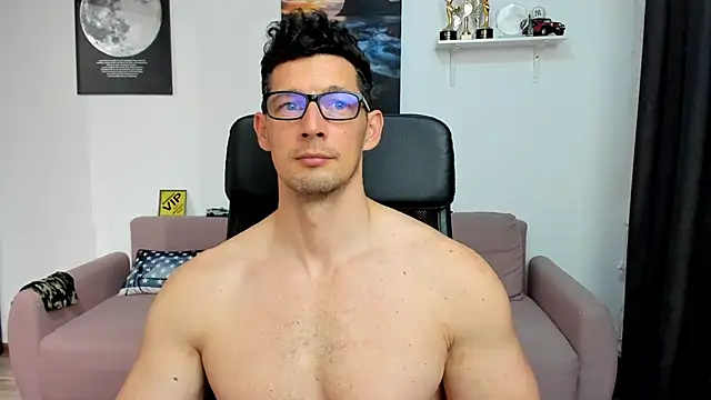 BrutusK08 Webcam Show