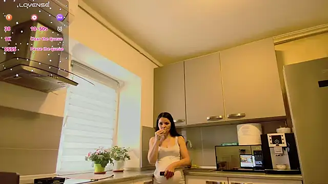 Chatroom XXX en direct de alisoncassie