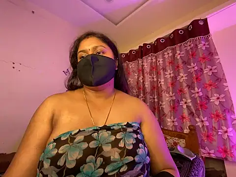 LouleyRanii_Telugu live XXX chat