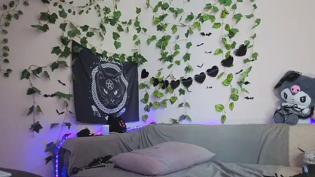 kawai_kittypus 라이브 XXX 채팅